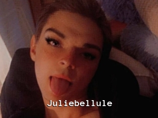 juliebellule Webcamsex Amateur