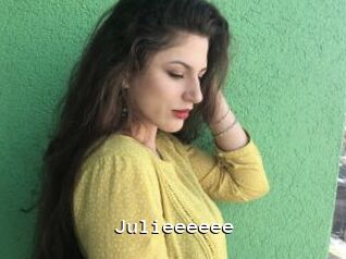 Julieeeeee