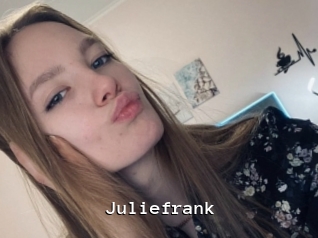 Juliefrank