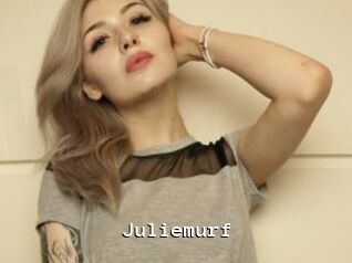 Juliemurf