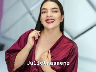 Julietaasaenz