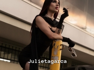 Julietagarca