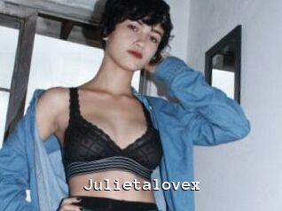 Julietalovex