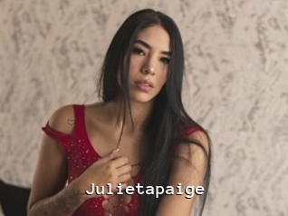 Julietapaige