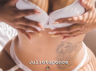 Julietaponce