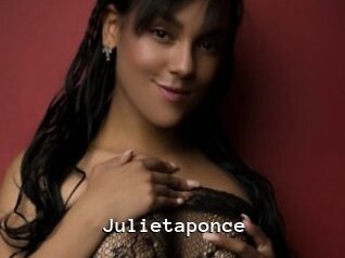 Julietaponce