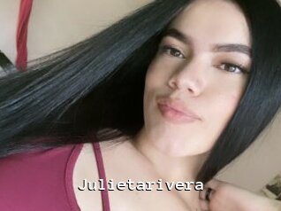 Julietarivera