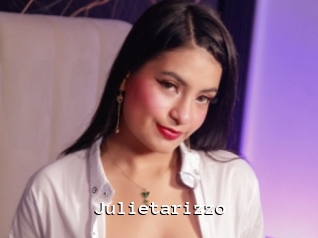 Julietarizzo
