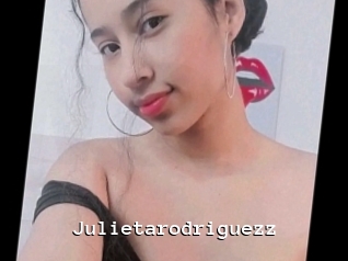 Julietarodriguezz