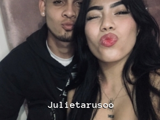 Julietarusoo
