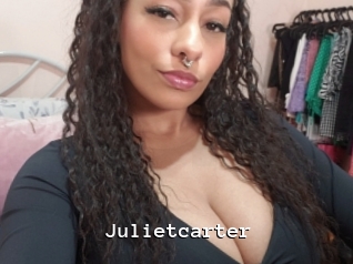 Julietcarter