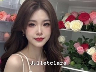 julietclara Webcamsex Amateur