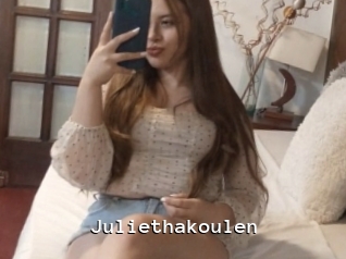 Juliethakoulen