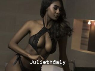Juliethdaly
