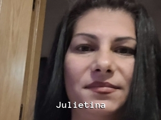 Julietina