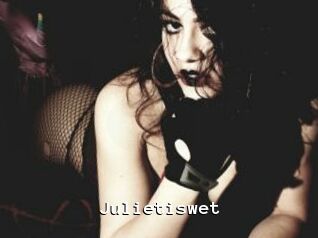 Julietiswet