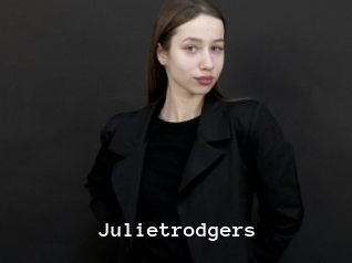 Julietrodgers