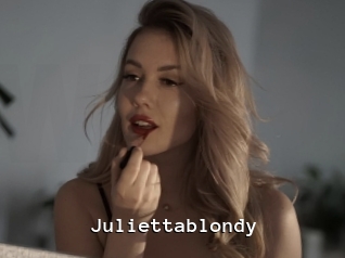 Juliettablondy