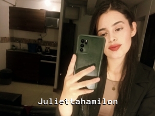 Juliettahamilon