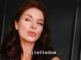 Juliettedom