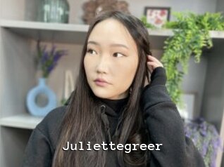 juliettegreer Webcamsex Amateur