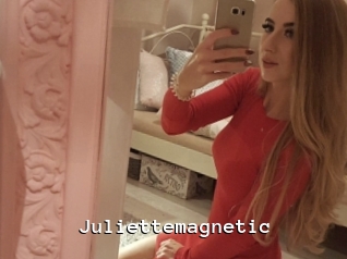 Juliettemagnetic