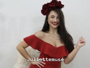 Juliettemuse