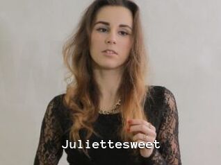 Juliettesweet