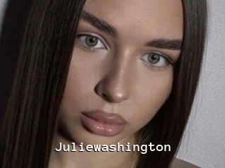 Juliewashington