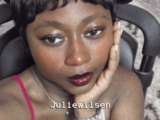 Juliewilsen