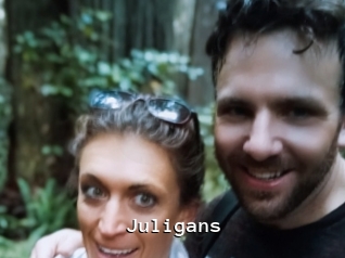 Juligans