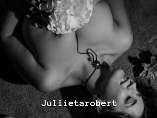Juliietarobert
