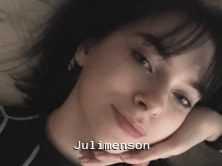 Julimenson