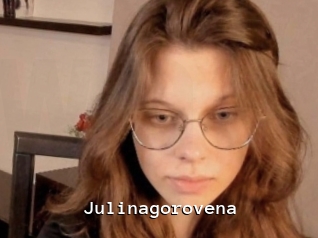 Julinagorovena