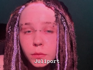 juliport Webcamsex Amateur