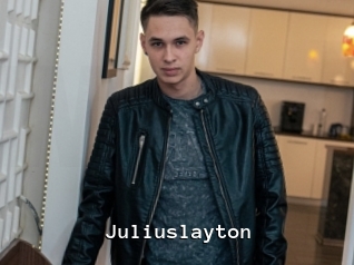 juliuslayton Webcamsex Amateur
