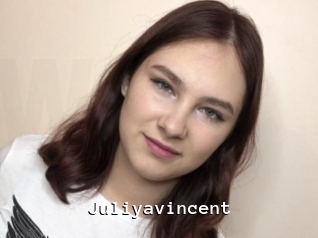 Juliyavincent