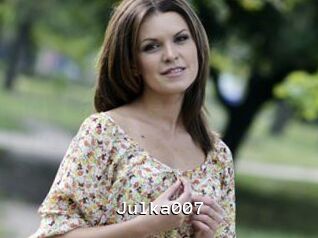 Julka007