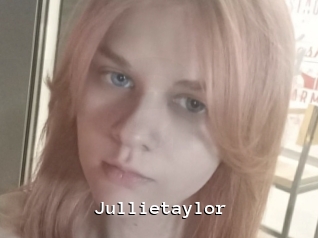 jullietaylor Webcamsex Amateur