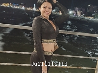 Jullllliiii