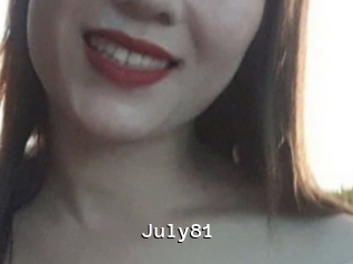July81