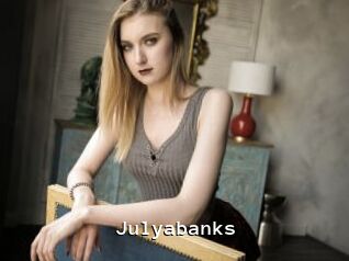 Julyabanks