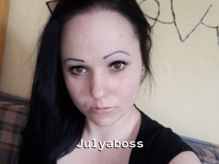 julyaboss Webcamsex Amateur