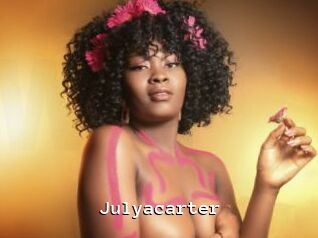 Julyacarter