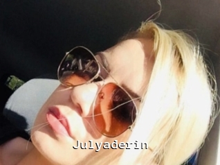 Julyaderin
