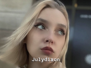 Julydixon