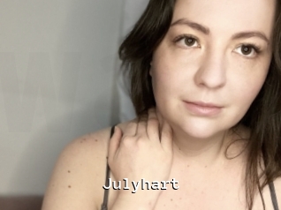 Julyhart