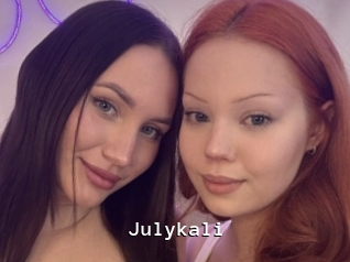 Julykali