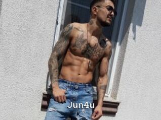 Jun4u