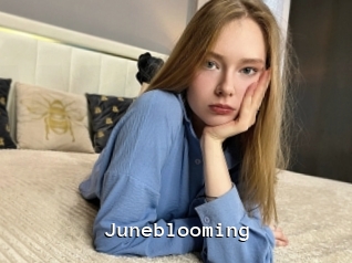 Juneblooming